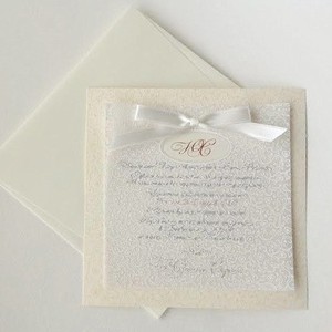 Запрошення на весілля від MarryDay Cards, фото 13